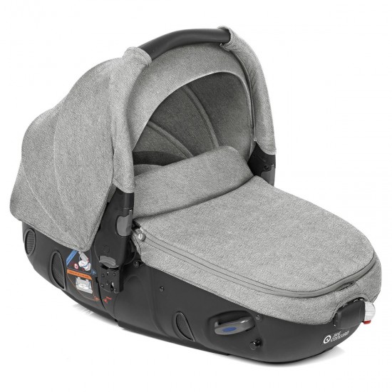 Jane Muum 4 Matrix Light 2 travel system Dim Grey